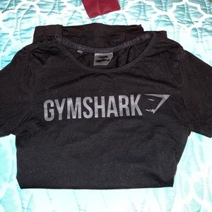 Gymshark Basic training tee